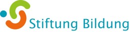 Logo der Stiftung Bildung